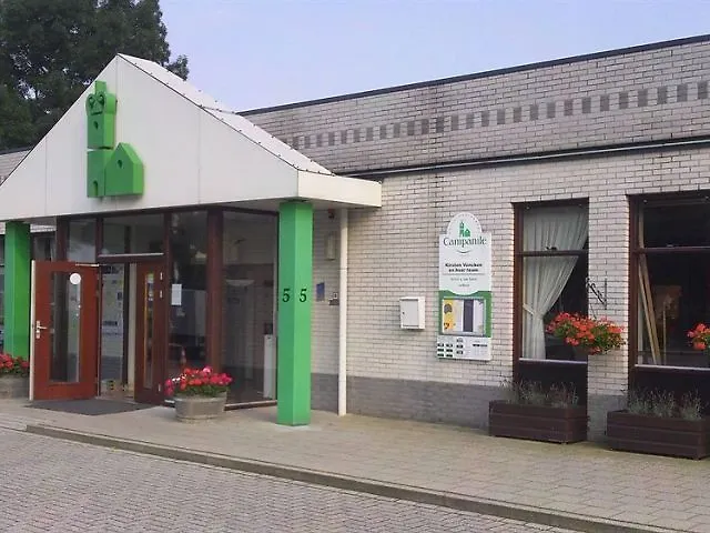 Hotel Campanile & Restaurant Venlo