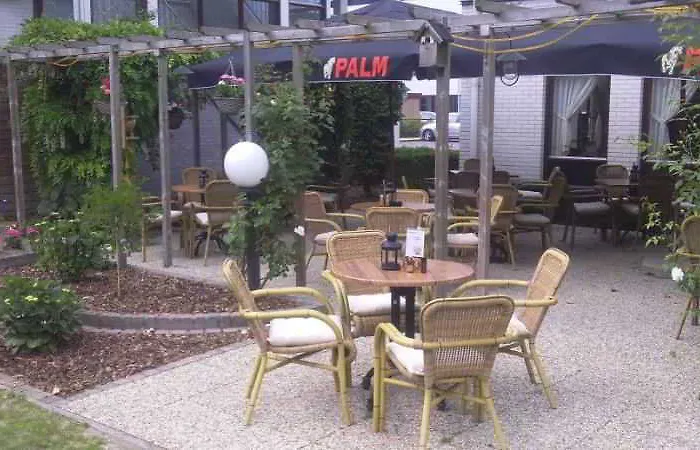 מלון Campanile & Restaurant