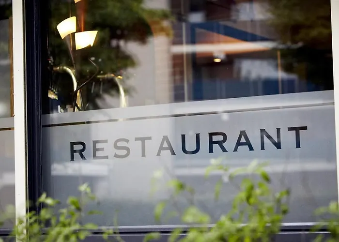 Campanile & Restaurant