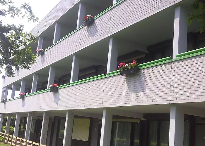 Hotel Campanile & Restaurant