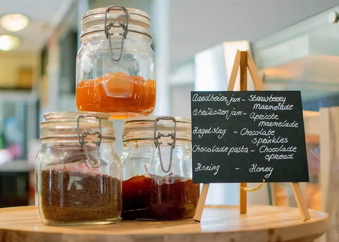 מלון Campanile & Restaurant