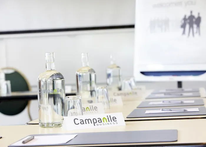 Campanile & Restaurant Venlo