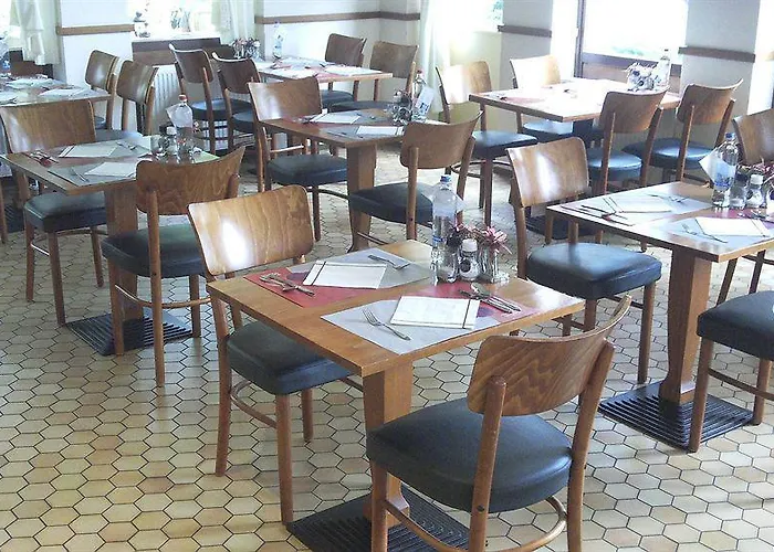 Campanile & Restaurant