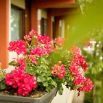 Campanile & Restaurant 호텔 3*