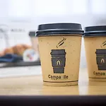 Campanile & Restaurant 3* 벤로