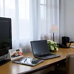 Campanile & Restaurant