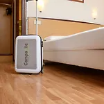 Campanile & Restaurant 호텔 벤로