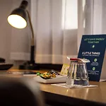 Campanile & Restaurant 호텔