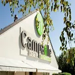 Campanile & Restaurant 호텔