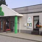 호텔 Campanile & Restaurant 벤로