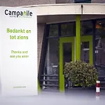 Campanile & Restaurant 3* 벤로