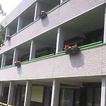 호텔 Campanile & Restaurant