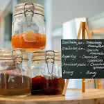 호텔 Campanile & Restaurant