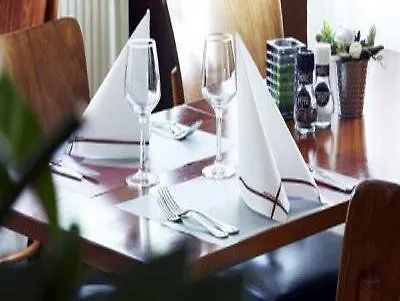 Szálloda Campanile Hotel&restaurant Venlo