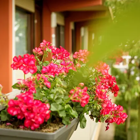 Campanile Hotel&restaurant Szálloda 3*