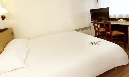 Campanile Hotel&restaurant