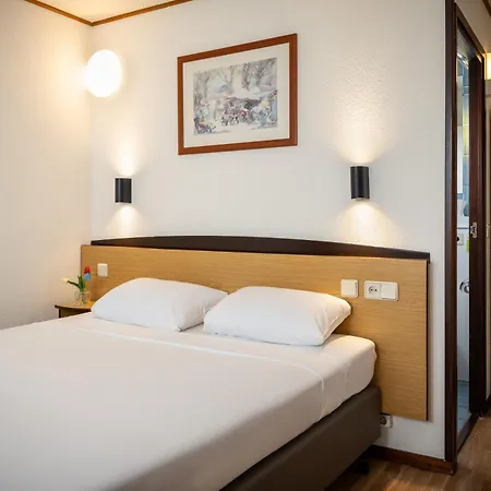 Szálloda Campanile Hotel&restaurant 3*