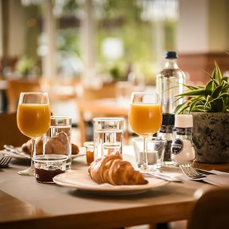 Campanile Hotel&restaurant 3*