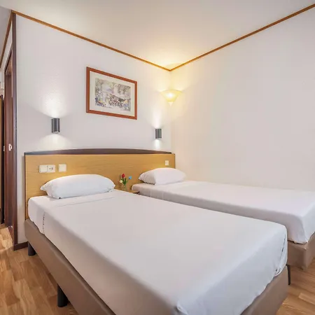 Campanile Hotel&restaurant 3* Venlo