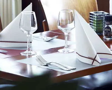 Campanile Hotel&restaurant Szálloda Venlo