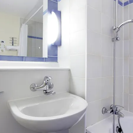 Campanile Hotel&restaurant 3*