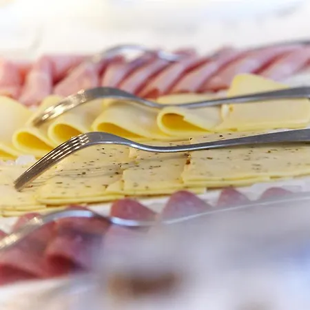 Campanile Hotel&restaurant Szálloda Venlo