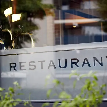 Campanile Hotel&restaurant