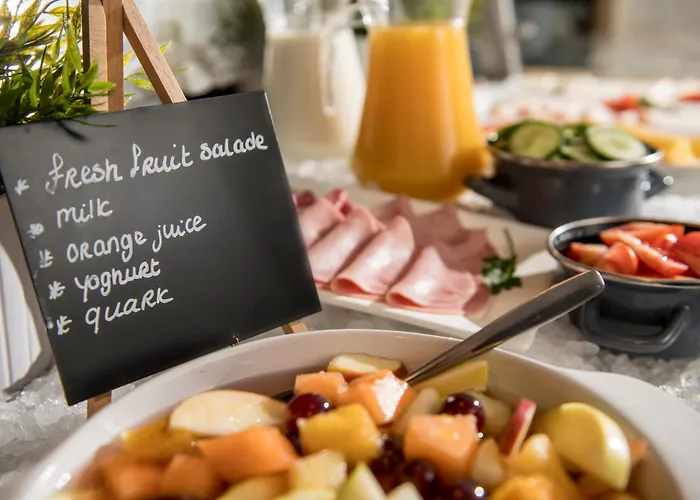 Campanile & Restaurant Venlo