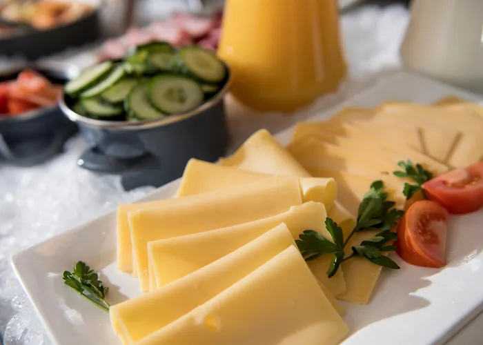 Campanile & Restaurant Hotel Venlo