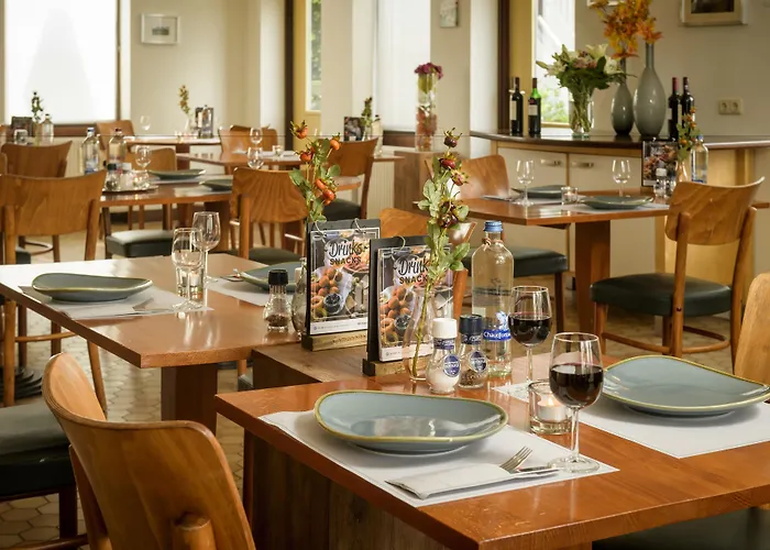 Campanile & Restaurant 3* Venlo