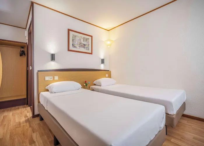 Campanile & Restaurant 3* Venlo