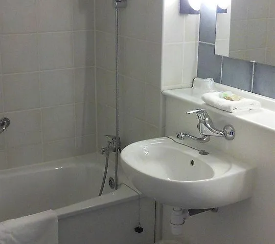 Campanile & Restaurant 3* Venlo