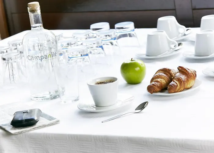 Campanile & Restaurant Hotel Venlo