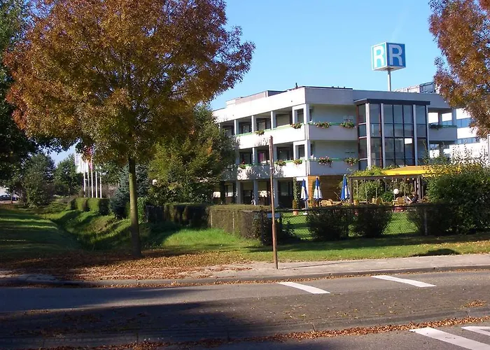 Campanile & Restaurant Hotel Venlo