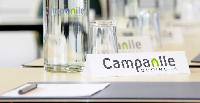 Campanile & Restaurant Hotel 3*